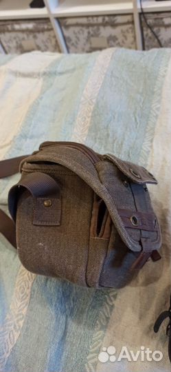 Цифровой фотоаппарат canon powershot SX 50 HS