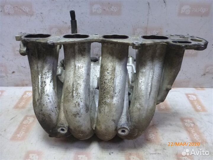 Коллектор впускной Mitsubishi Outlander CU5W 4G69