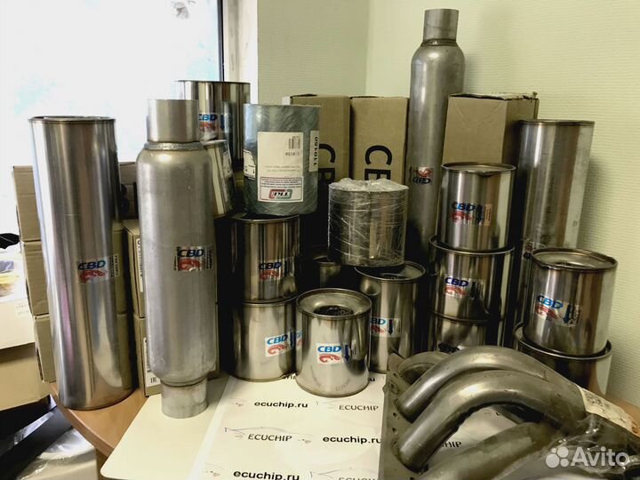 Чип-тюнинг / Прошивка Евро 2 / Euro 2 N1-07-1K