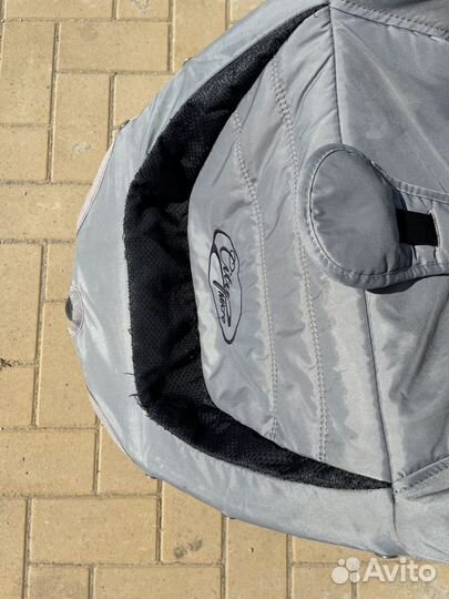 Прогулочная коляска Baby Jogger