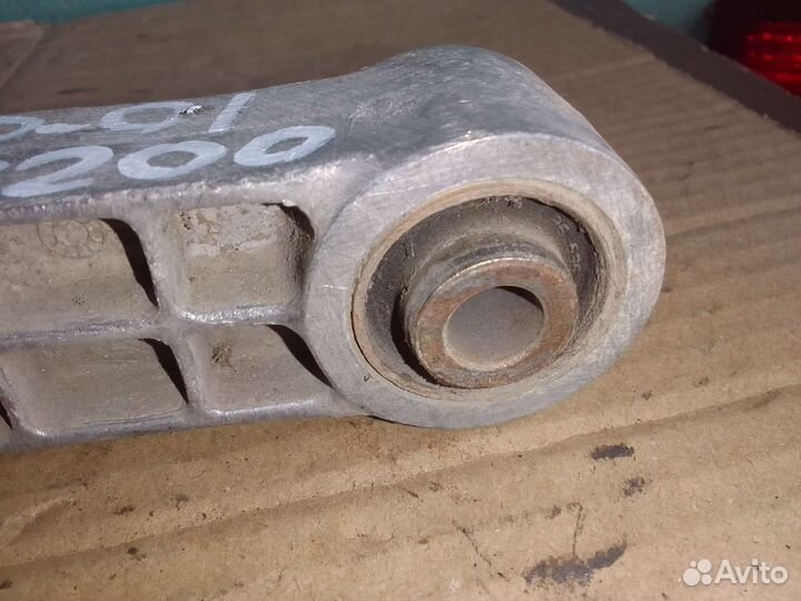 Задняя подушка двигателя 1.4 Chevrolet Aveo T200
