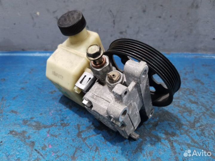 Гур Mazda Cx-7 ER