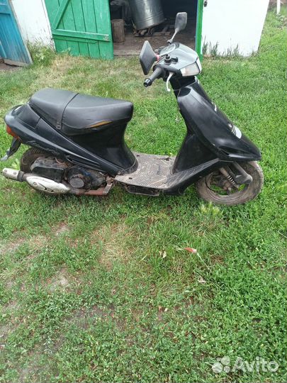 Продам скутер