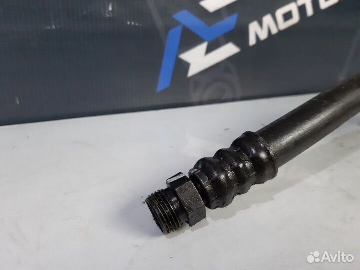 Шланг масляный Audi Allroad C5 BES 2005