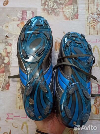 Бутсы Select 43.5