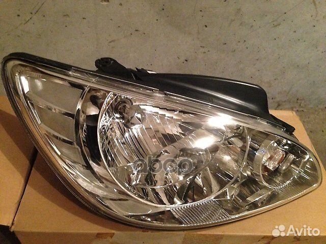 Фара ORG 921021C501 Hyundai-KIA