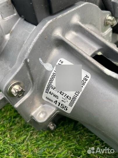 Рулевая колонка Buick Encore GX 2023 60004155