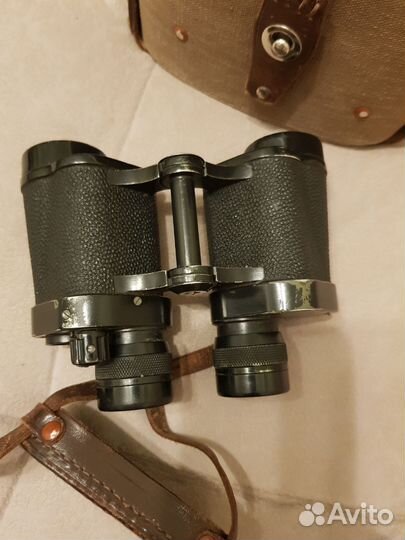 Бинокль би8х30