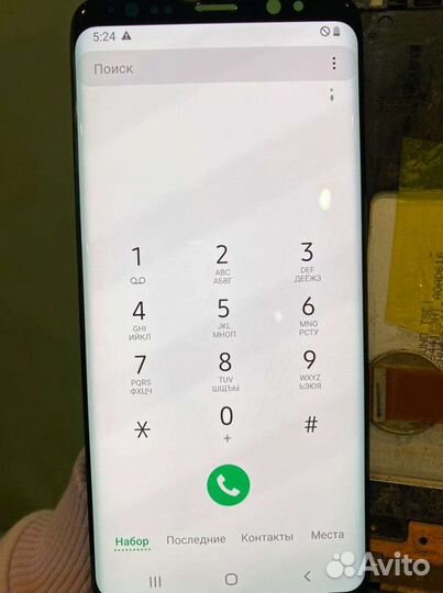 Samsung s8,s9,s10,s10,N8,N9,N10,N10+ дисплеи