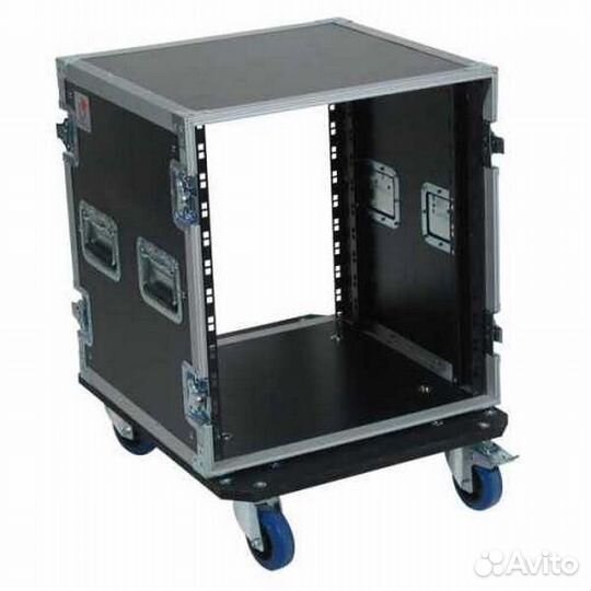 Рэковый кейс Bespeco CRO312PR