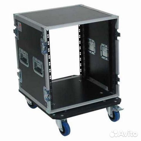 Рэковый кейс Bespeco CRO312PR