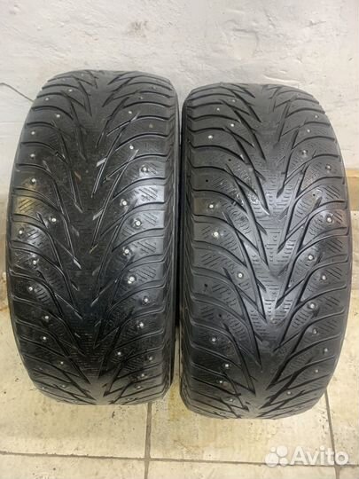 Yokohama Ice Guard Stud IG55 255/55 R18 109T