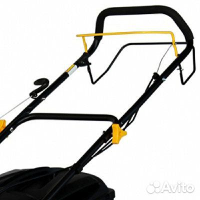 Газонокосилка champion LM5131