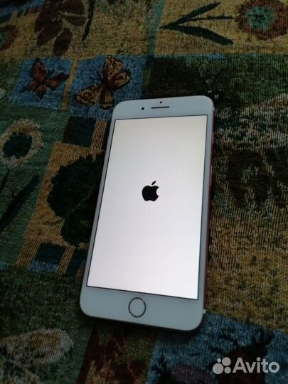 iPhone 7 Plus, 32 ГБ