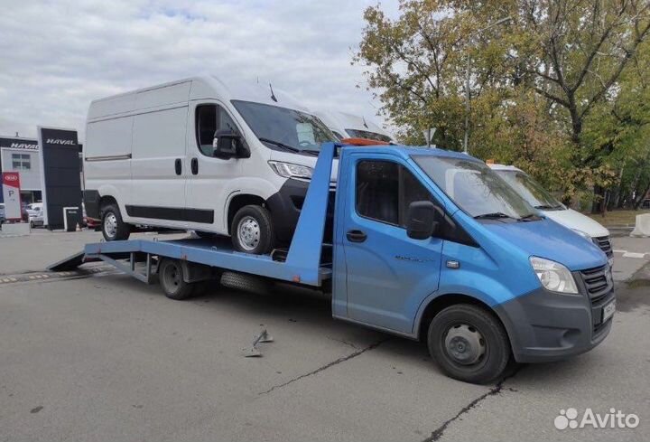 Эвакуатор манипулятор сдвижка