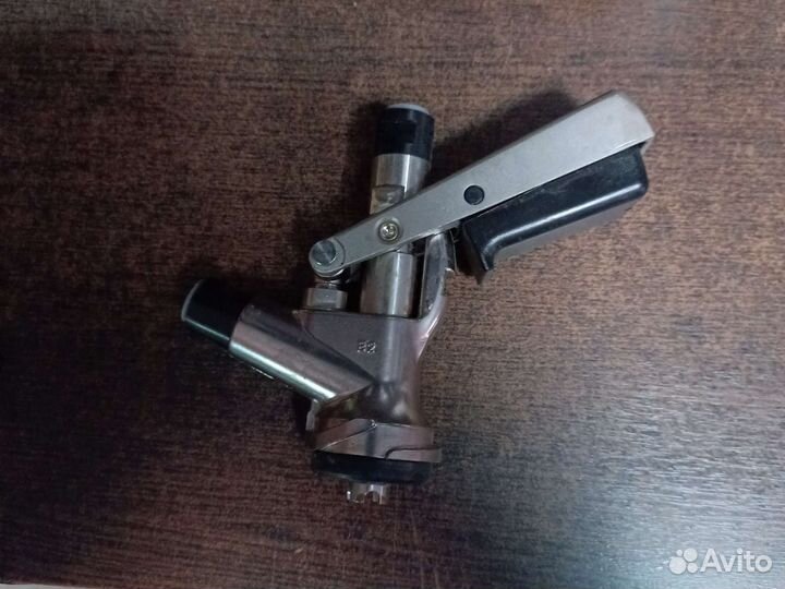 Раздаточная головка