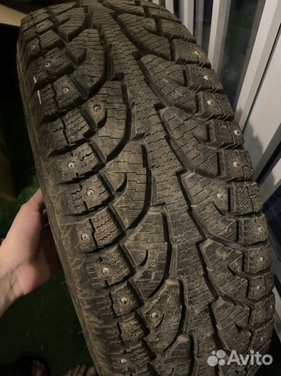 Hankook Winter I'Pike 225/65 R17