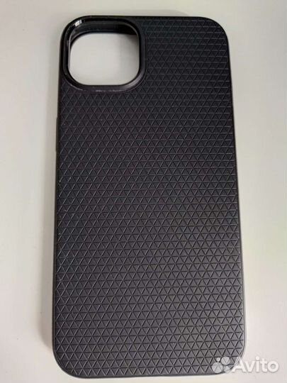 Чехол spigen iPhone 13