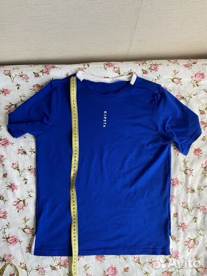 Спортивная форма для мальчика