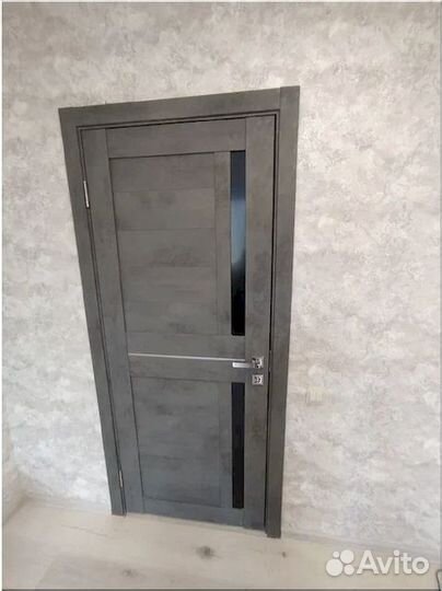 Двери межкомнатные в спальню