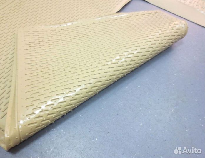 Коврики Renault Magnum