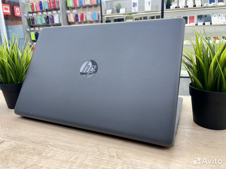 Ноутбук HP Core I3-10/8Gb/SSD 256Gb