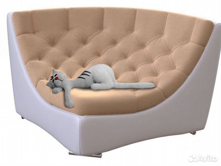 Угол Монреаль дизайн 3