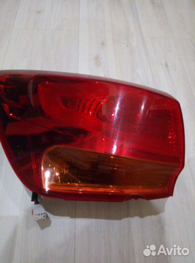 Продам фонари