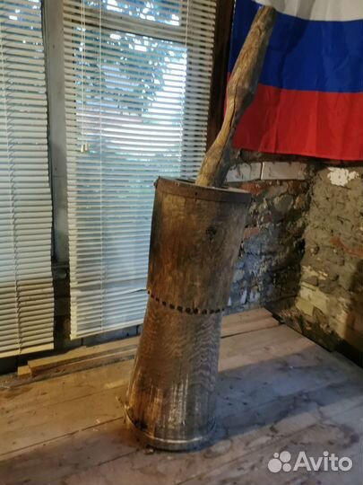 Ступа старинная