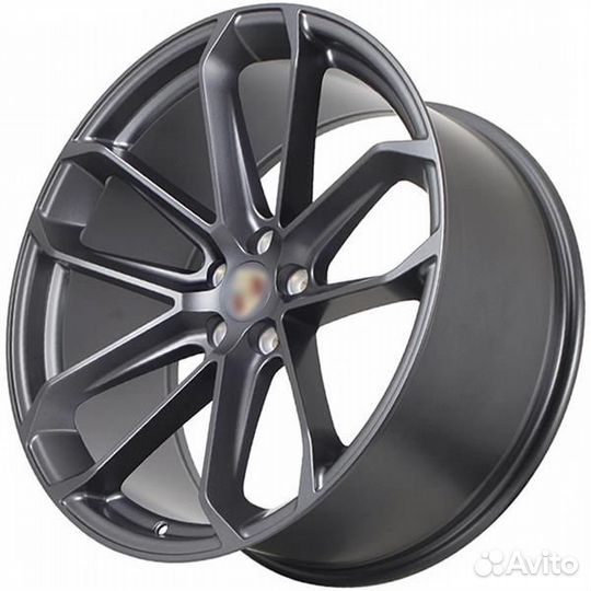 FF 878 : 9,5x21 5*112 Et:26 Dia:66,6 Satin Gunmeta