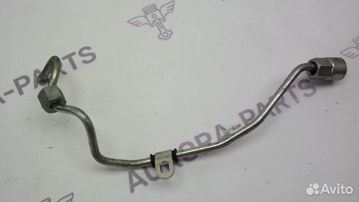 Трубка топливная XC90 2 2014-2020