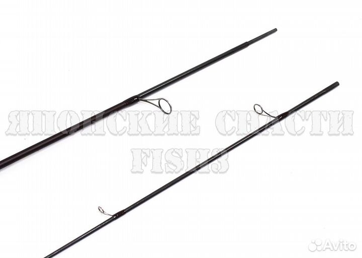 Спиннинг Champion rods Team Dubna Backwater 802L
