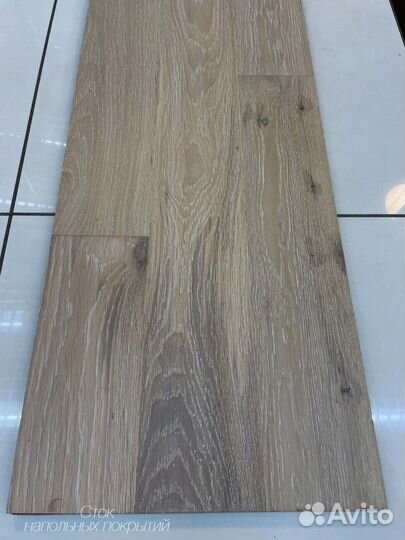 Инженерная доска для пола со склада