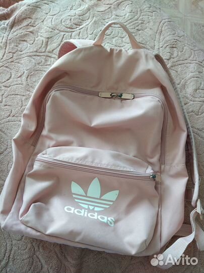 Рюкзак для девочки 2 шт