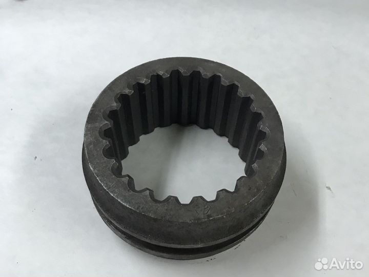 4320ям-1802039 муфта переключения передач каретка