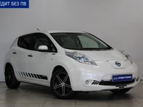 Nissan Leaf AT, 2014, 71 000 км, с пробегом, цена 939 000 руб.