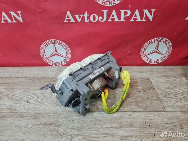 Подушка безопасности пассажира Lexus Gs350 GRS191