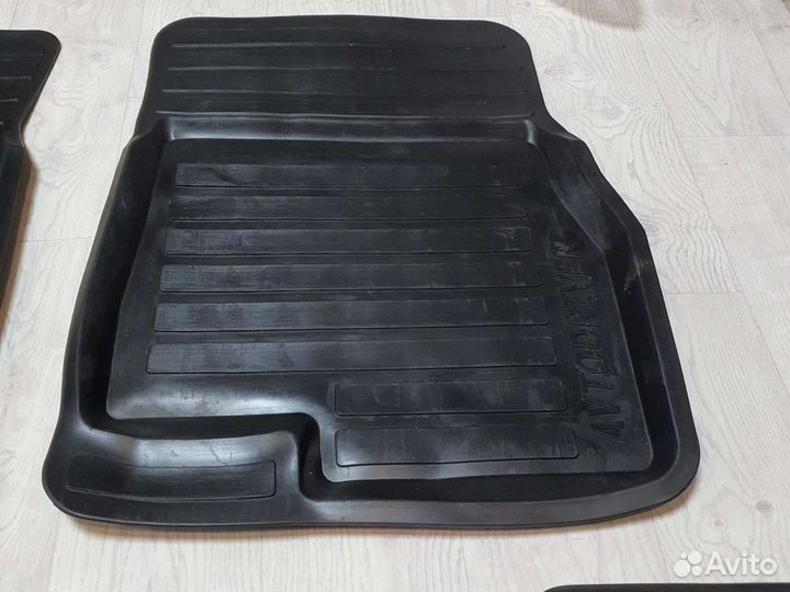 Ковры в салон chery tiggo 5 чери тиго 5