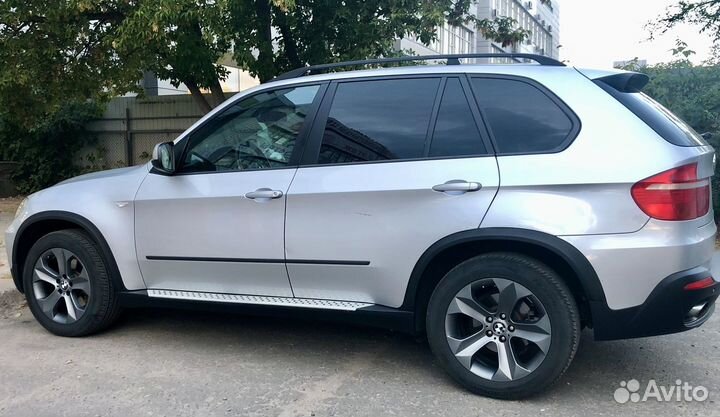 Колеса bmw x5 x6