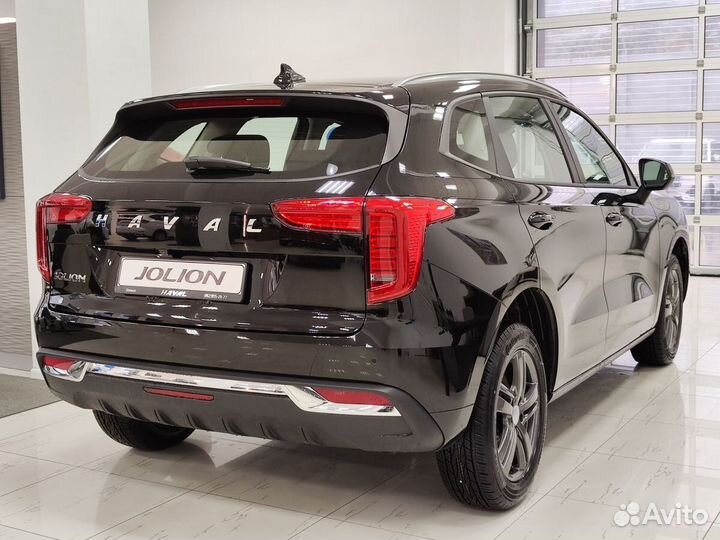 Haval Jolion 1.5 МТ, 2023