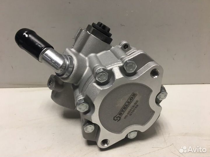 Насос гидроусилителя Volkswagen Sharan 1995-1999