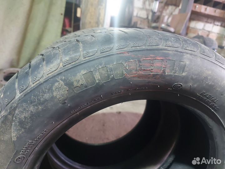Jinyu YH12 5.50/10.5 R14