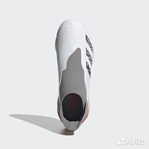Футзалки adidas предатор