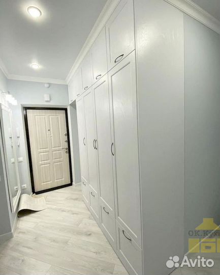 Стенка в гостиную