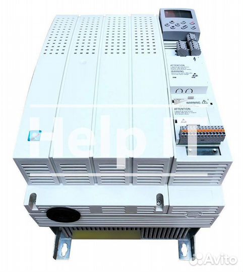 Преобразователь Lenze E82EV223 4B201