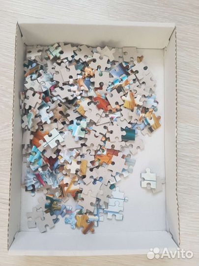 Пазл