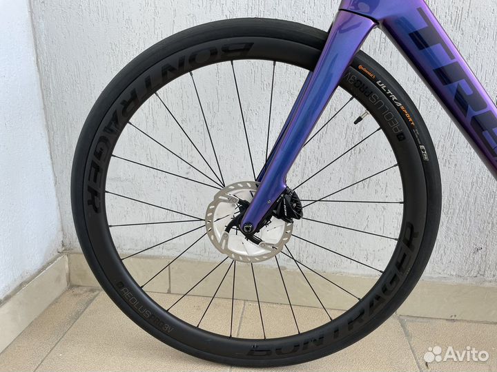 Trek Domane SL5 (2020)