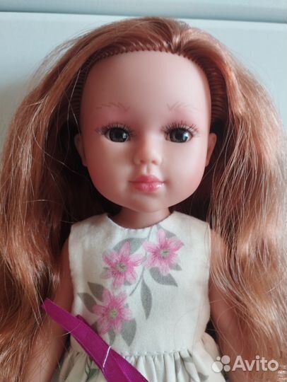 Кукла Llorens 31 см