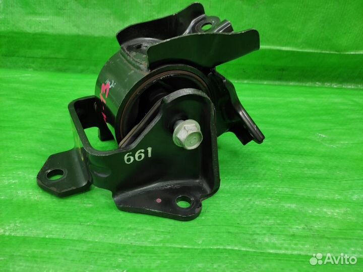 Подушка двс 2.7 левая Hyundai Tucson/Sportage