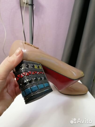 Туфли женские 37 размер